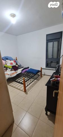 דירת גן, לואי ליפסקי 3, רמות, ירושלים