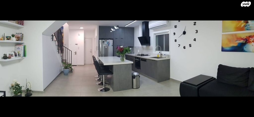 דירה, חפץ חיים 51, המרכז השקט / מרכז העיר, פתח תקווה