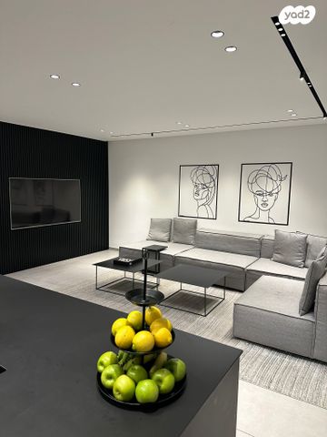 דירה, מיכאל סיטרמן 10, נחלת יהודה, ראשון לציון