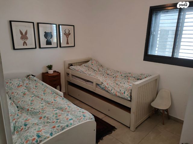 דירה, רב אלוף רפאל איתן 40, רמת אפעל, רמת גן