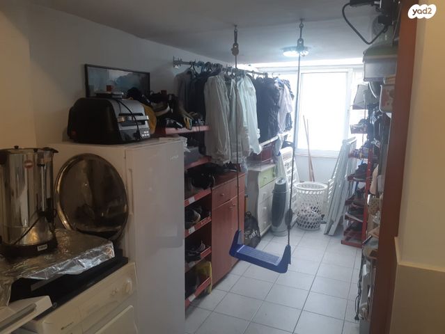 דירה, שלומציון המלכה 10, משכנות גנים, פתח תקווה