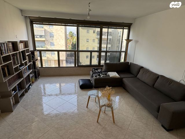 דופלקס, הרב ריינס 16, נאות הרצל, נתניה