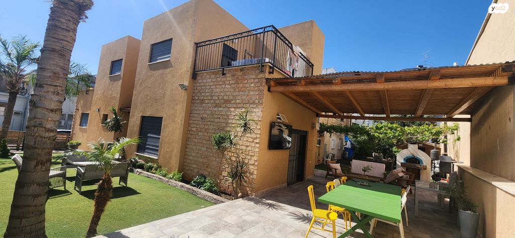 בית פרטי/ קוטג', גורדון 26, שיכון עובדים, טבריה