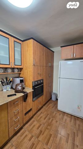 דירה, שדרות הרצל 1086, הנצחון, דימונה