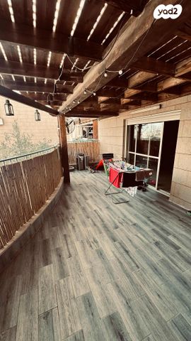 דירה, עין יהב 65, האמהות, שחמון, רובע 9, אילת