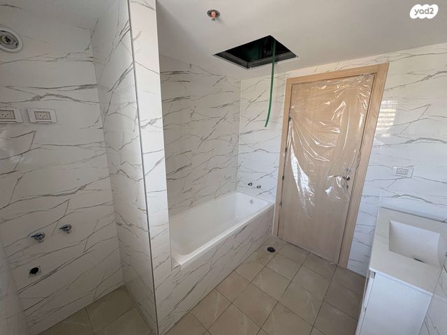 דירה, היינץ כהן 1, ח-501, חולון