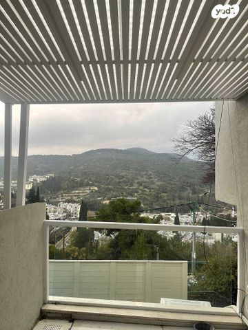 בית פרטי/ קוטג', יפה נוף 1, נוף העמק, יקנעם עילית