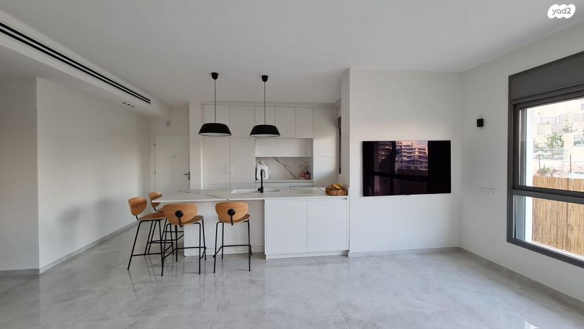 יער ירושלים 5