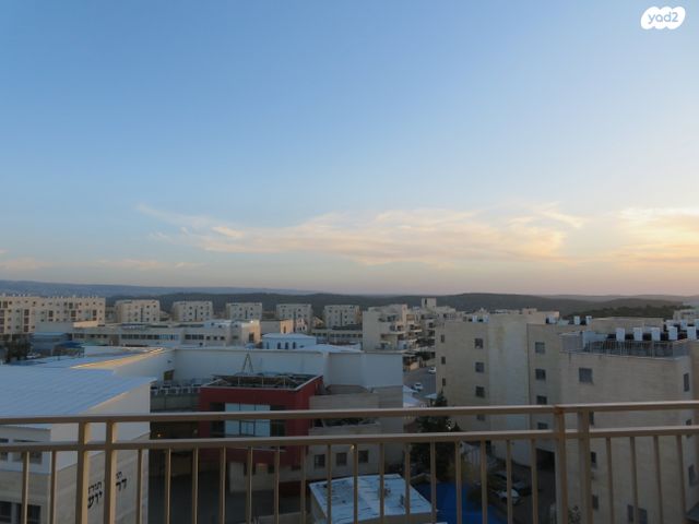 דירה, ירמיהו הנביא 42, רמת אבי עזרי / רמת בית שמש ג-1, בית שמש