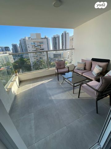 דירה, אהרון בוגנים 8, נאות שמיר, רמלה