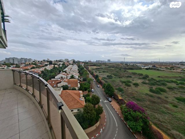 דירה, ארבל 1, רמז, מערב ותיק, ראשון לציון