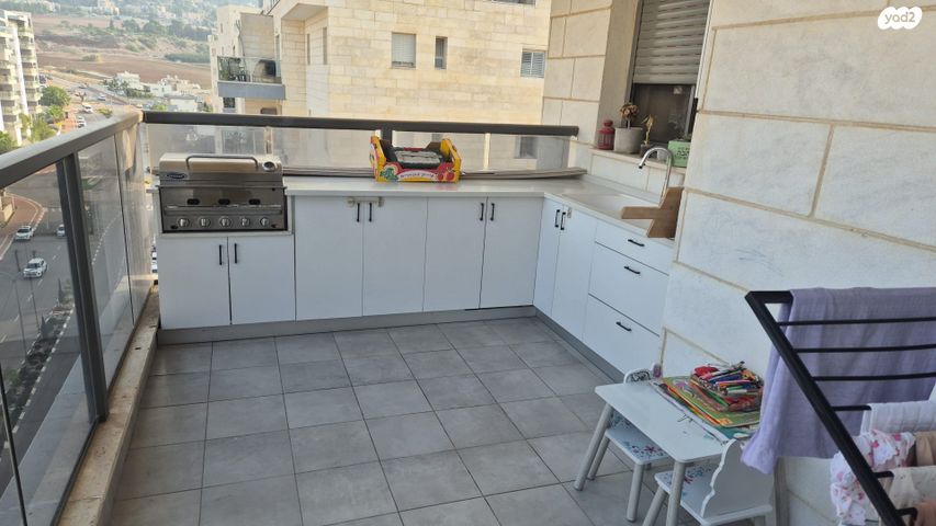 דירה, שדרות רובע יזרעאל 1, רובע יזרעאל סביוני העמק, עפולה