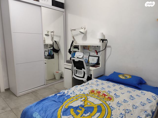 דירת גן, שדרות עמק חפר 69, שקמים ואגמים, אשקלון