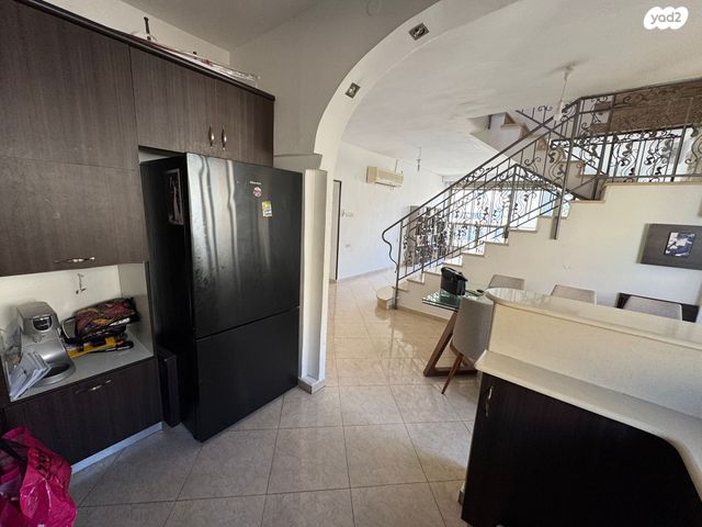 דופלקס, הרב ריינס 16, נאות הרצל, נתניה