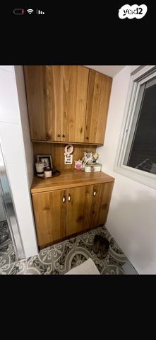 דירה, שפרינצק 8, גבעת אוסישקין, נהריה