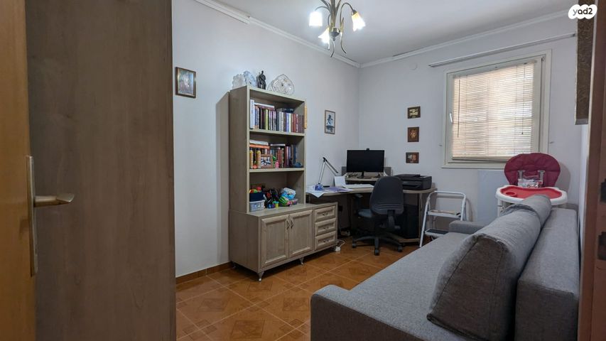 בית פרטי/ קוטג', חיים שירמן 4, רמות, באר שבע