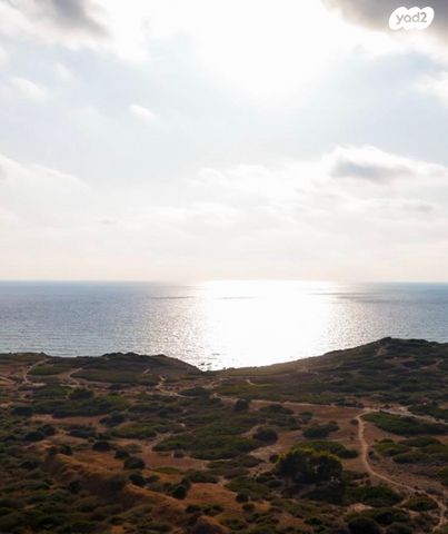 דירה, עין גדי 4, עין הים, חדרה