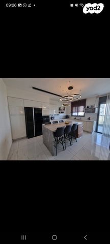 דירה, מיכאל סיטרמן 6, נחלת יהודה, ראשון לציון