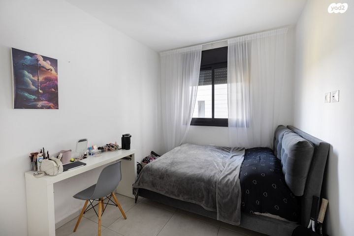 דירה, עמוס עוז 9, גליל ים (מתחם הכוכבים), הרצליה