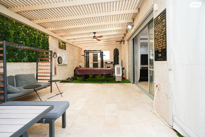 בית פרטי/ קוטג', התהילה 22, נוף הטיילת, נתניה