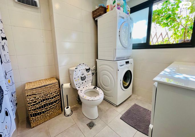 דירה, תל חי 32, נגבה, רמת גן