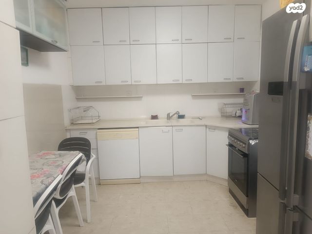 דירה, שלומציון המלכה 10, משכנות גנים, פתח תקווה