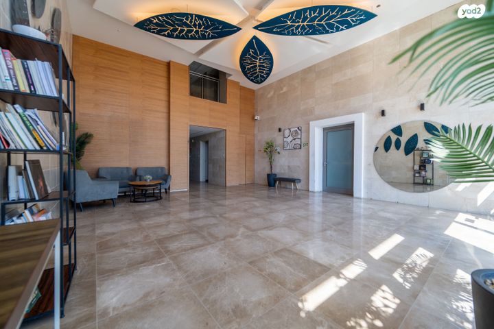 דירה, חיים הרצוג 35, פסגות אפק, ראש העין