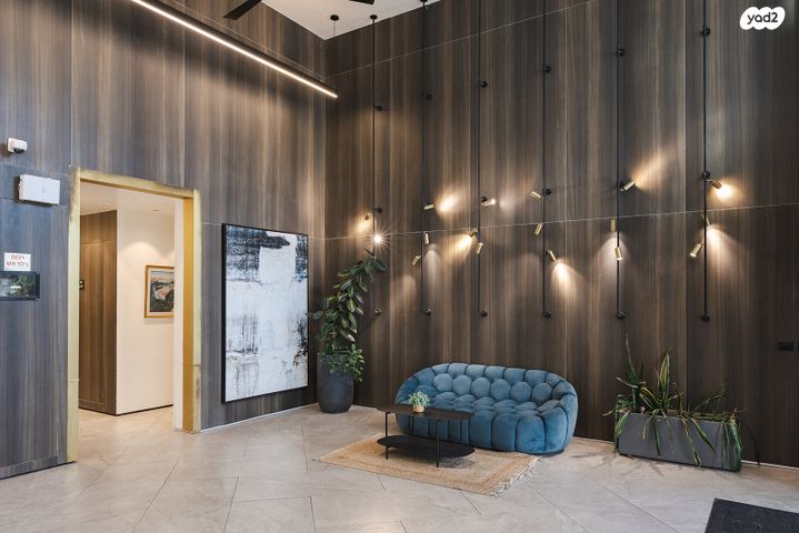 דירה, עמוס עוז 9, גליל ים (מתחם הכוכבים), הרצליה