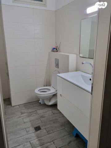 דירה, האורן 50, שאר העיר, רמת ישי