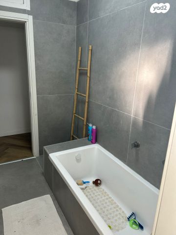 דירה, מכבי 9, מרכז מערבי, נס ציונה