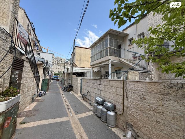 בית פרטי/ קוטג', כינרת 9, מקור ברוך, ירושלים