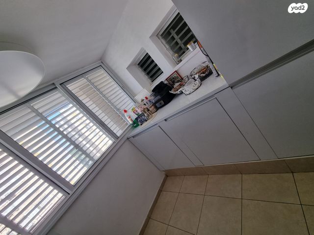 דירה, זלמן ארן 25, רובע ד', אשדוד