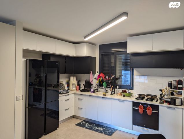 דירה, נעמי שמר 9, נאות שמיר, יבנה