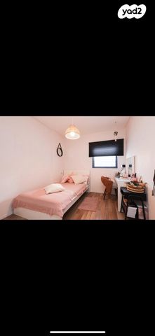 דופלקס, הציונות 49, רובע הקריה, הסיטי, אשדוד