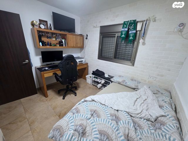 דירת גן, יערה 6, מורדות טבריה, טבריה