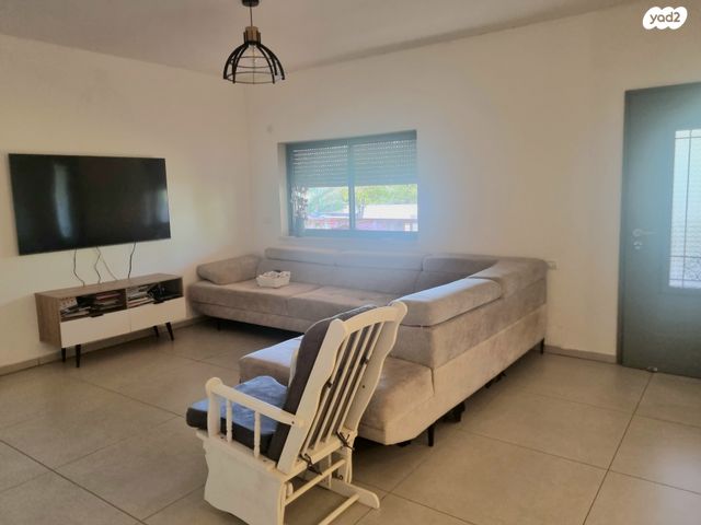 דו משפחתי, שדה נחום 1, שדה נחום, שדה נחום