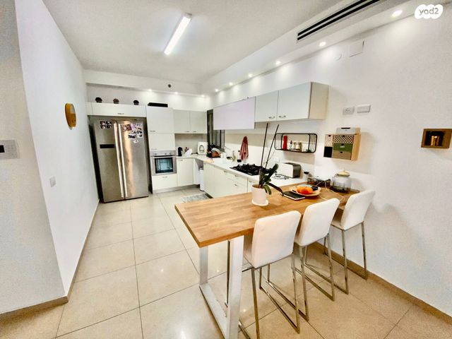 דירה, שוהם 14, צמרות המושבה, באר יעקב