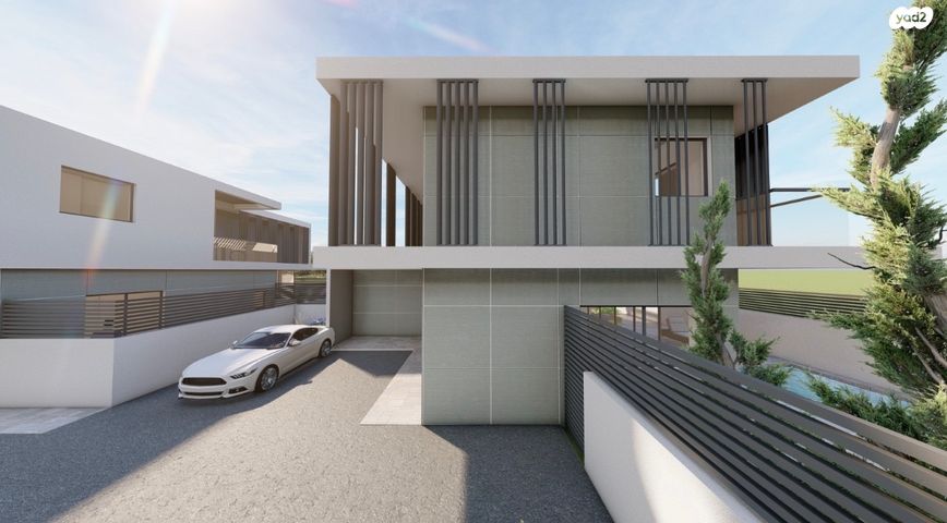 בית פרטי/ קוטג', יוסף שפרינצק 20, קרית בנימין, קרית אתא