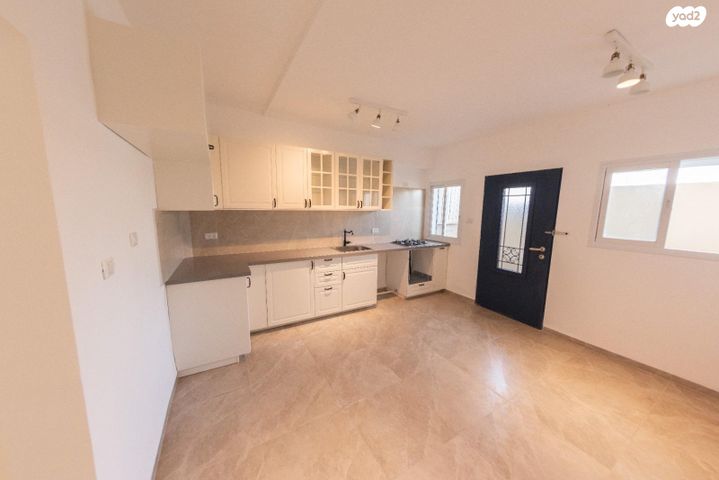 דירת גן, סטרומה 8, קרית ים ג', קרית ים