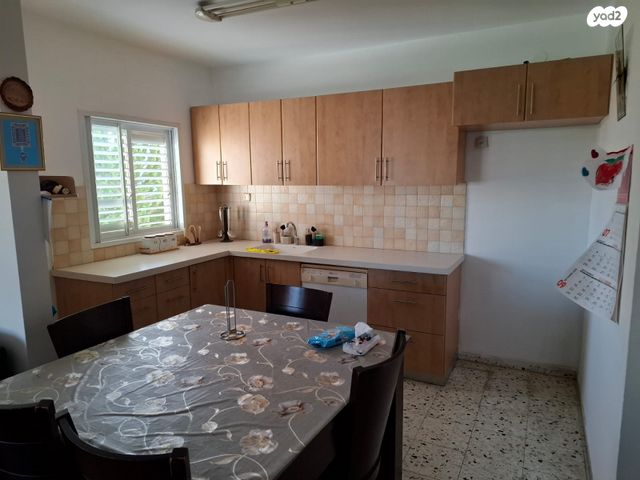 דירה, נופר 26, נאות בגין, לב יבנה, יבנה