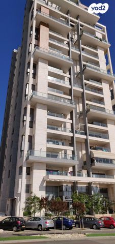 דירה, שוהם 14, צמרות המושבה, באר יעקב