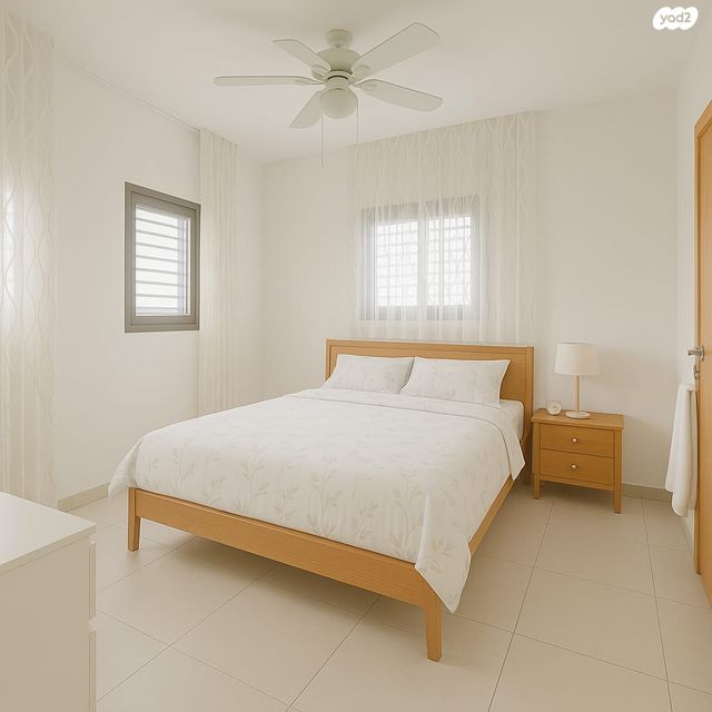 דירה, ארבל 1, רמז, מערב ותיק, ראשון לציון