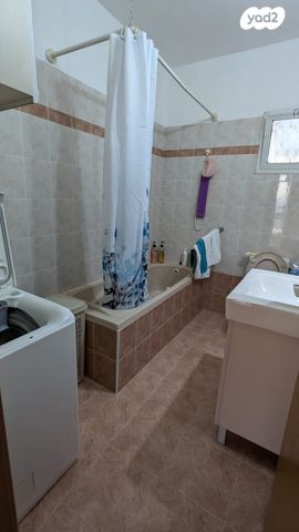 בית פרטי/ קוטג', חיים שירמן 4, רמות, באר שבע