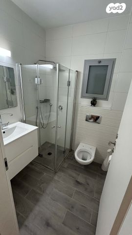 דירה, יוסף בורג 16, נווה זאב, נאות אילן, באר שבע