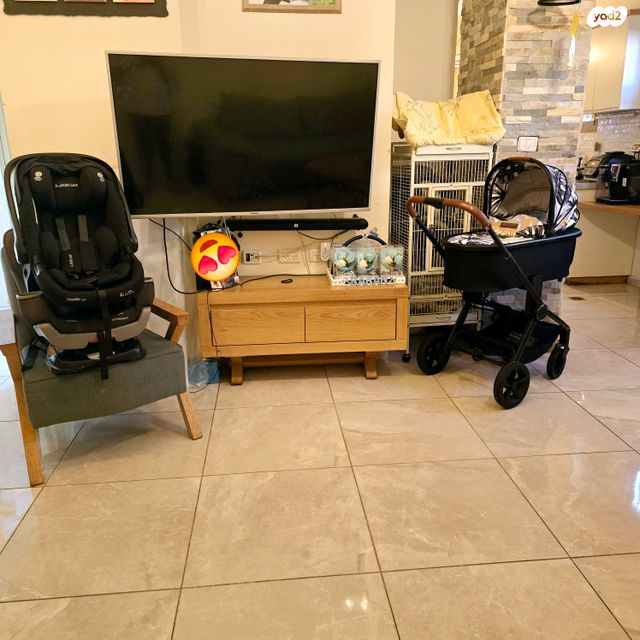 דירה, יל"ג 4, יל"ג, חיפה