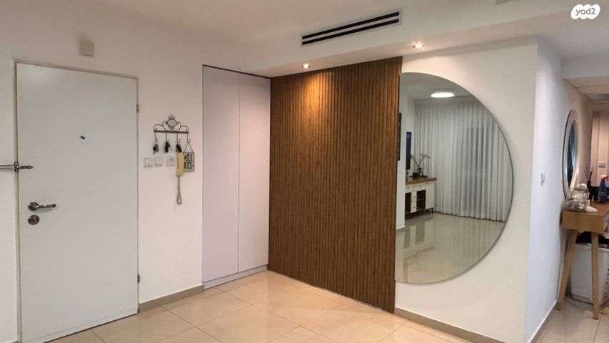 דירה, שדרות ירושלים 129, ברנע, אשקלון