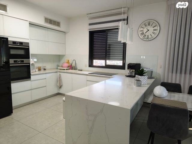 דירה, הטורים 1, נוף השרון, נתניה