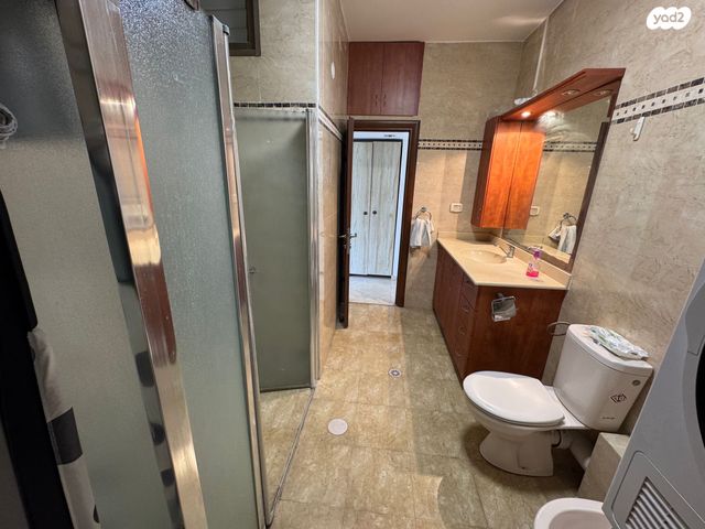 דופלקס, הרב ריינס 16, נאות הרצל, נתניה