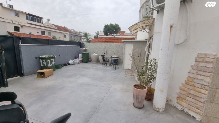 דו משפחתי, האתרוג 27, נווה סביון, אור יהודה