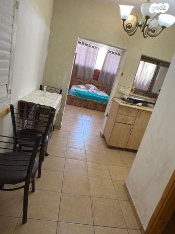 דירה, האר"י 1, העיר העתיקה, צפת